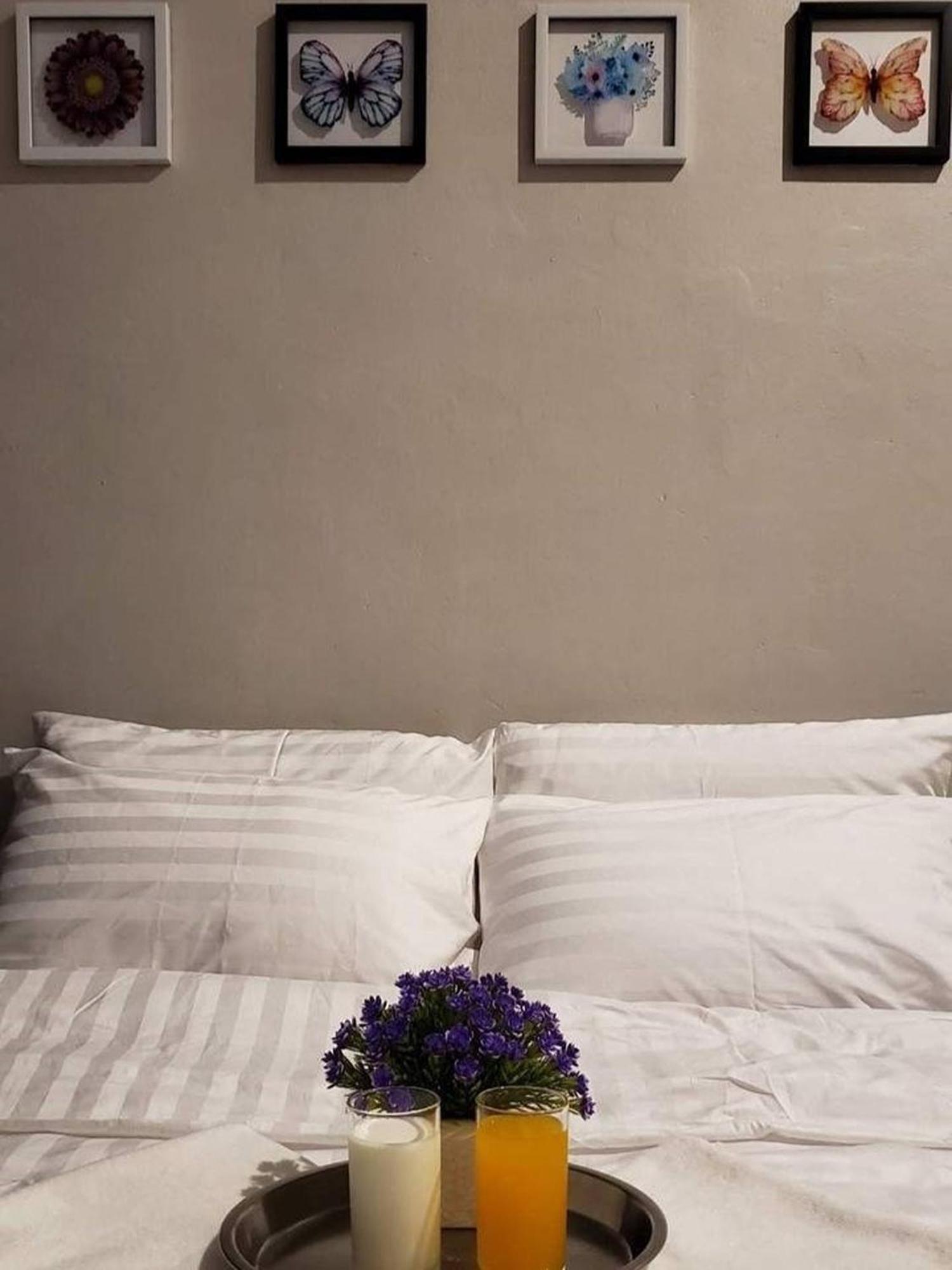Hostel Lemon Siam Petchaburi Road Bangkok Exteriör bild